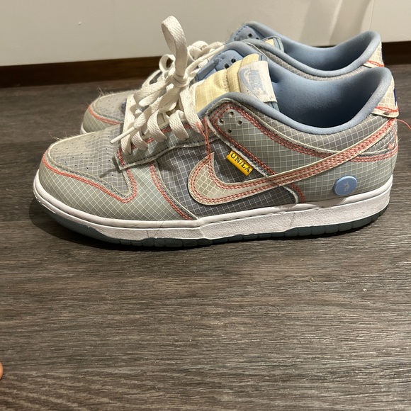 Union dunks - Picture 3 of 4